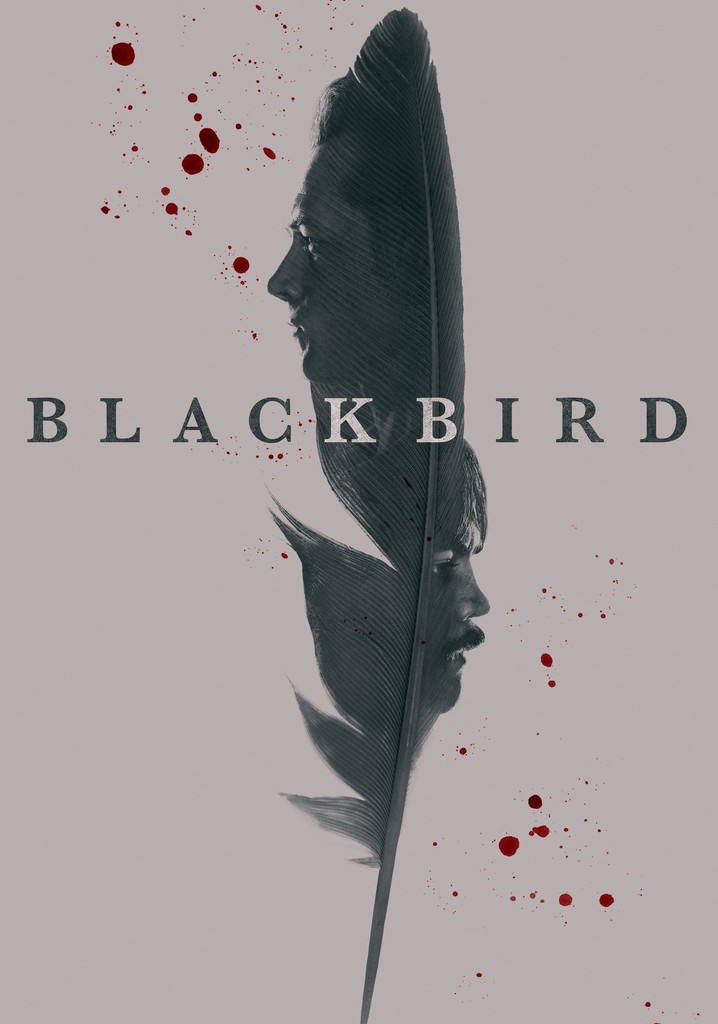 Black Bird watch tv show streaming online